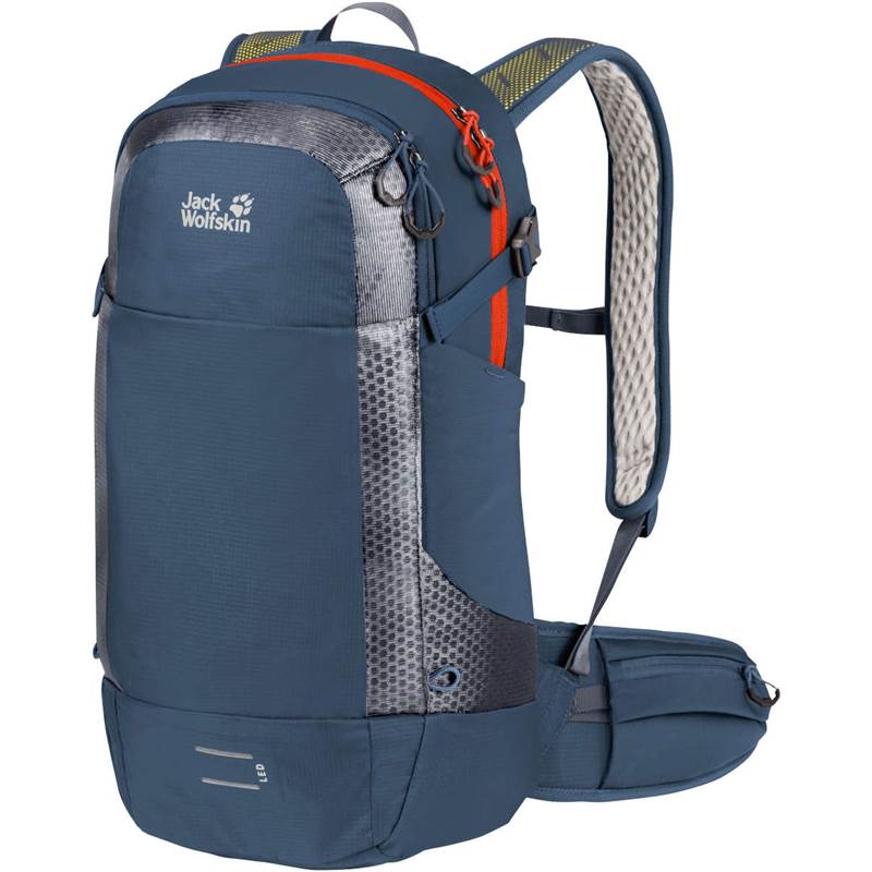 Jack Wolfskin Moab Jam Pro 24.5L Backpack-1